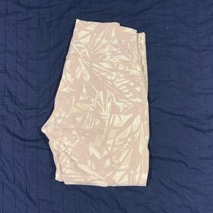 Lululemon Wunder Under High-Rise Tight 25”